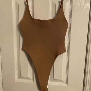 Missguided Bodysuit